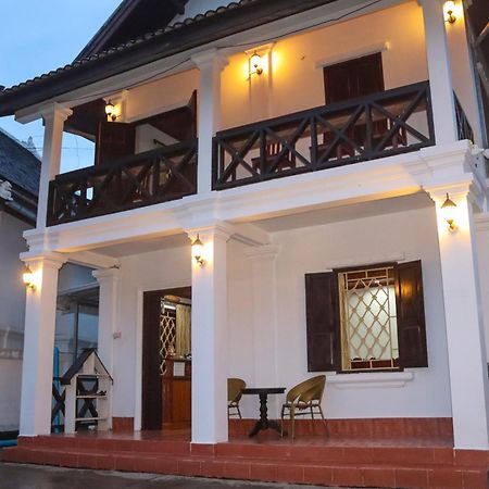 Nirasim Villa หลวงพระบาง ภายนอก รูปภาพ